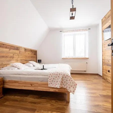 Apartament Witow Termy Chocholowskie