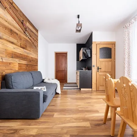 Apartment Apartament Witow Witow (Tatra)