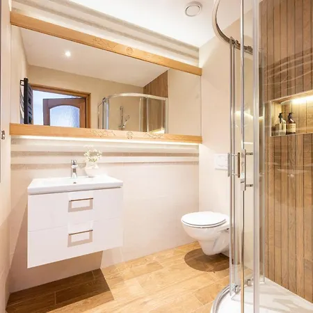 Apartament Witow Apartment *