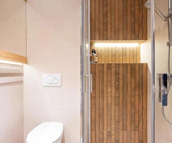 Apartament Witow Appartement Witów