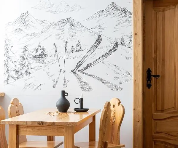 Apartament Witow Witów