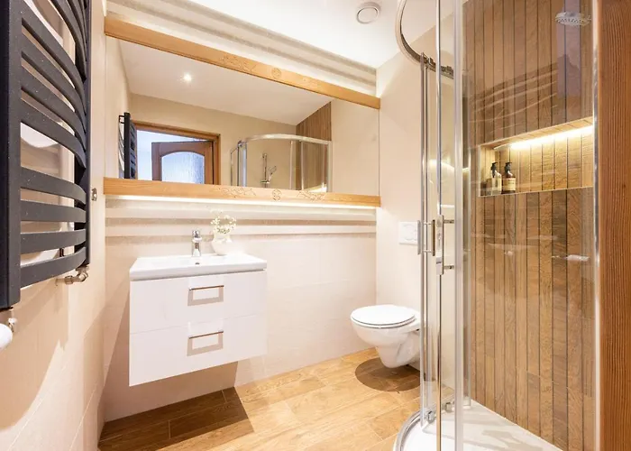 Apartament Witow Appartement *